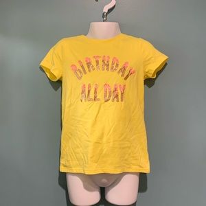 Birthday Girl T-Shirt ⭐️🎂